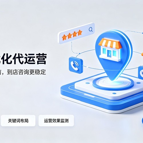 中沙群岛GEO优化
